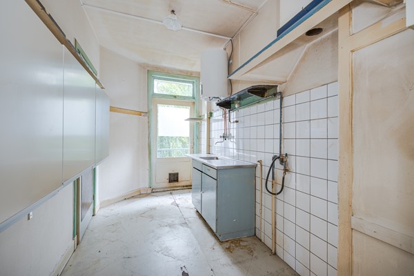 Medium property photo - De Sillestraat 3, 2593 TS Den Haag